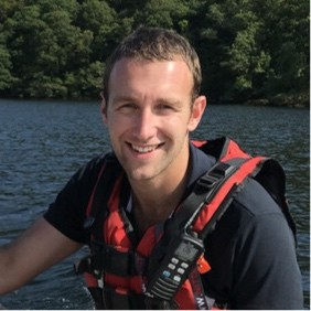 Mike, Co-Founder & CEO